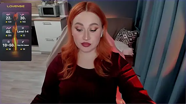 Snapshot of Flower_Camellia77 chatting on 02/06/25, 08:45 Flower Camellia77 online show from 02/06/25, 08:45