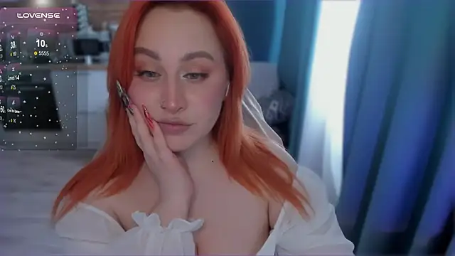 Snapshot of Flower_Camellia77 chatting on 02/20/25, 08:50 Flower Camellia77 online show from 02/20/25, 08:50