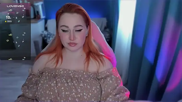 Snapshot of Flower_Camellia77 chatting on 02/28/25, 01:47 Flower Camellia77 online show from 02/28/25, 01:47