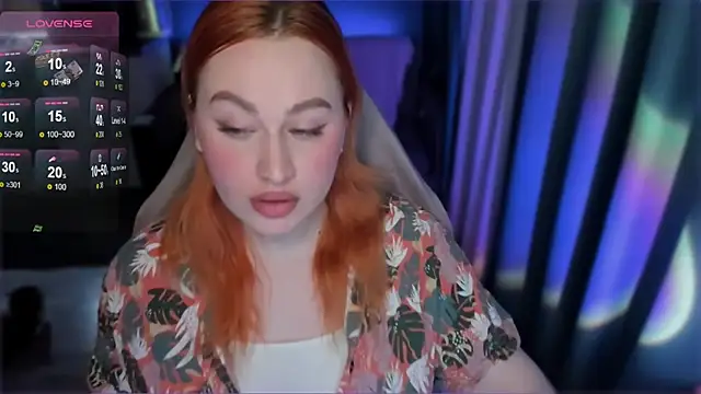 Snapshot of Flower_Camellia77 chatting on 03/01/25, 01:00 Flower Camellia77 online show from 03/01/25, 01:00