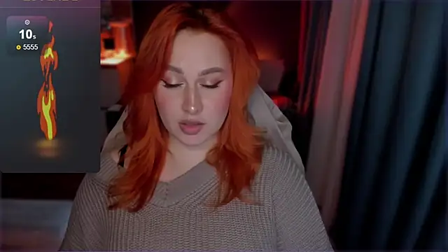 Snapshot of Flower_Camellia77 chatting on 03/03/25, 12:48 Flower Camellia77 online show from 03/03/25, 12:48