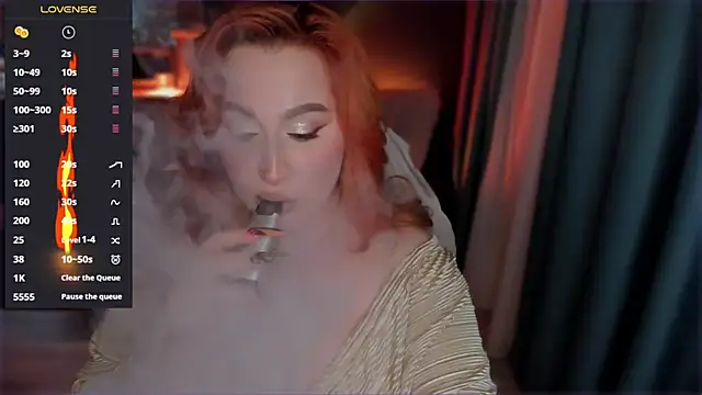 Snapshot of Flower_Camellia77 chatting on 03/03/25, 08:21 Flower Camellia77 online show from 03/03/25, 08:21