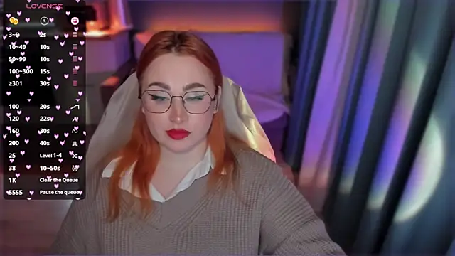 Snapshot of Flower_Camellia77 chatting on 03/06/25, 01:16 Flower Camellia77 online show from 03/06/25, 01:16