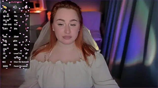 Snapshot of Flower_Camellia77 chatting on 03/07/25, 08:11 Flower Camellia77 online show from 03/07/25, 08:11