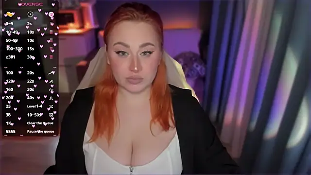 Snapshot of Flower_Camellia77 chatting on 03/13/25, 11:05 Flower Camellia77 online show from 03/13/25, 11:05