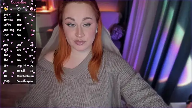 Snapshot of Flower_Camellia77 chatting on 03/20/25, 01:24 Flower Camellia77 online show from 03/20/25, 01:24