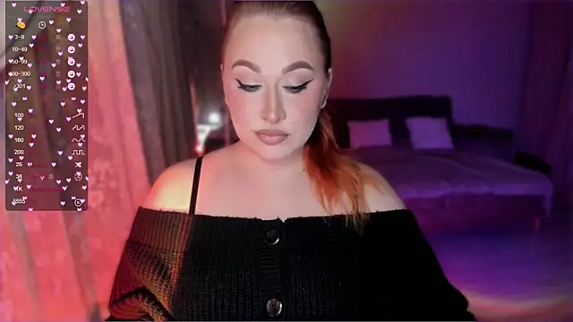 Snapshot of Flower_Camellia77 chatting on 09/24/25, 10:13 Flower Camellia77 online show from 09/24/25, 10:13