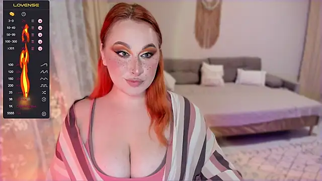 Snapshot of Flower_Camellia77 chatting on 09/25/25, 09:40 Flower Camellia77 online show from 09/25/25, 09:40