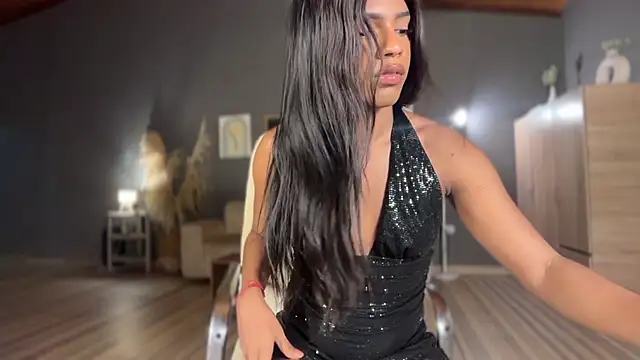 leila seasiren online show from 07/02/26, 03:23