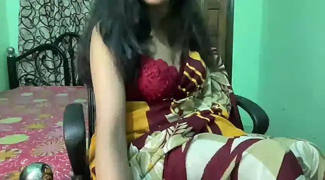 fairyC for u online show from 02/24/25, 12:26