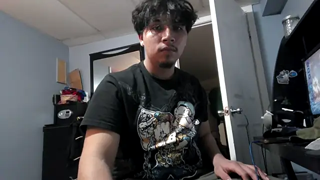 meximaloo1 online show from 10/29/25, 04:37