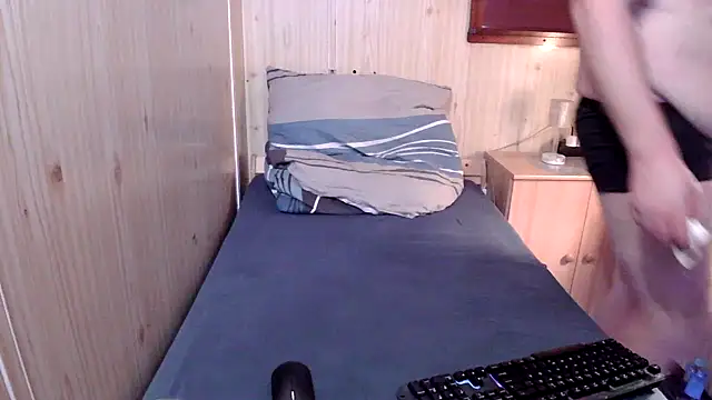 TinyDickBear online show from 02/08/25, 11:01