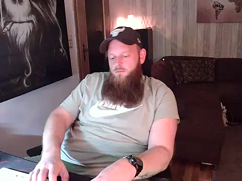 TinyDickBear online show from 02/23/25, 09:16