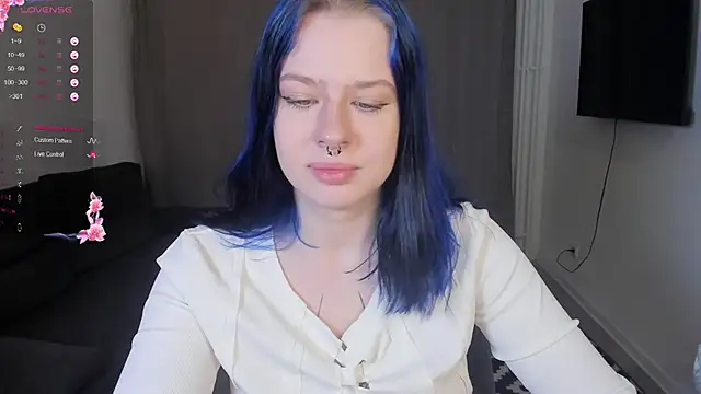 tender kiitty online show from 02/27/26, 07:58