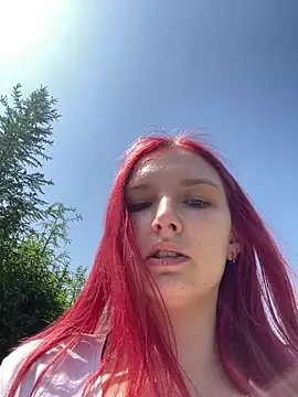 Snapshot of AnnyBelleX chatting on 05/27/26, 10:01 AnnyBelleX online show from 05/27/26, 10:01