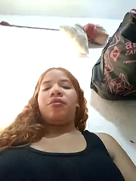 Kelsie Williams online show from 05/01/26, 02:21