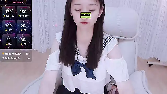 CN-Babycat online show from 03/11/25, 05:49