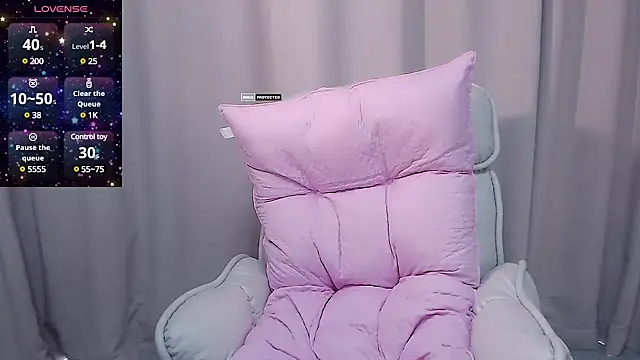 CN-Babycat online show from 03/12/25, 02:30