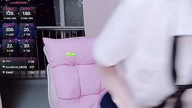 CN-Babycat online show from 03/14/25, 12:18