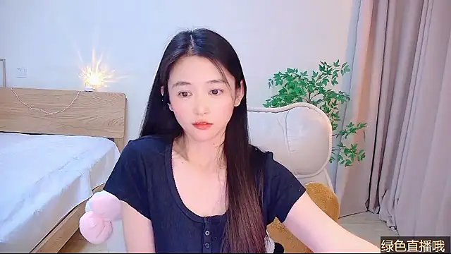 CN-Babycat online show from 01/09/26, 03:37