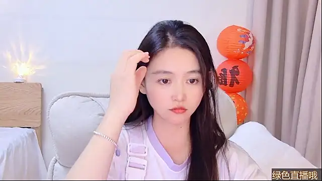 CN-Babycat online show from 02/15/26, 12:47