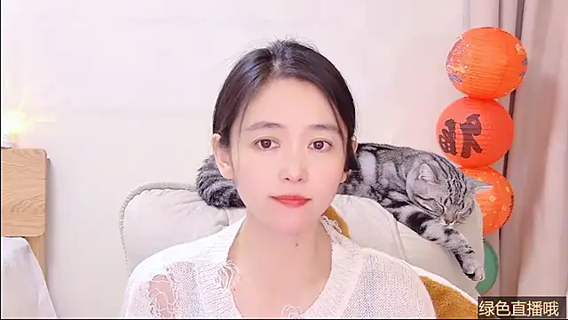 CN-Babycat online show from 02/25/26, 03:16