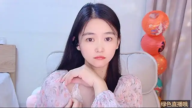 CN-Babycat online show from 03/07/26, 04:31