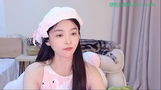 Snapshot of CN-Babycat chatting on 04/20/26, 03:26 CN-Babycat online show from 04/20/26, 03:26