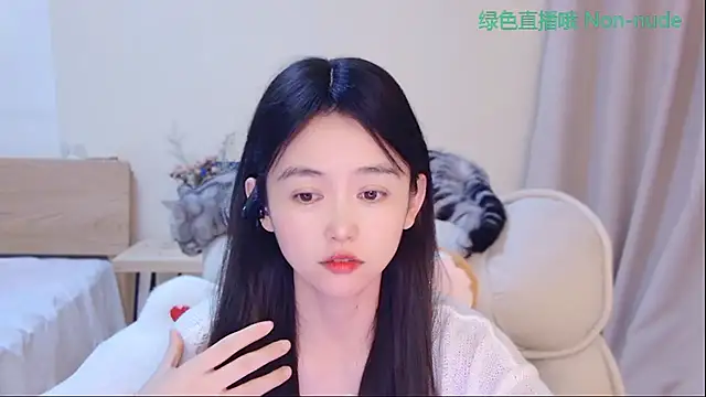 Snapshot of CN-Babycat chatting on 04/22/26, 02:40 CN-Babycat online show from 04/22/26, 02:40