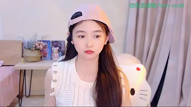 Snapshot of CN-Babycat chatting on 05/08/26, 03:50 CN-Babycat online show from 05/08/26, 03:50