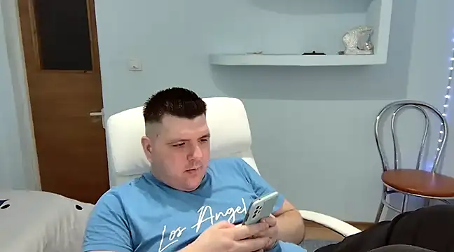 JasonJacks online show from 03/07/25, 02:34