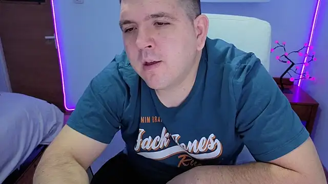 JasonJacks online show from 10/13/25, 03:06