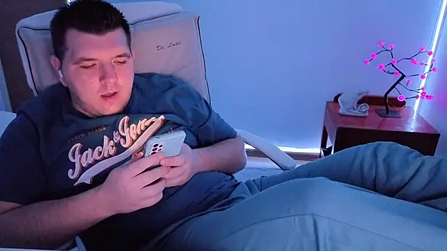 JasonJacks online show from 10/25/25, 04:31