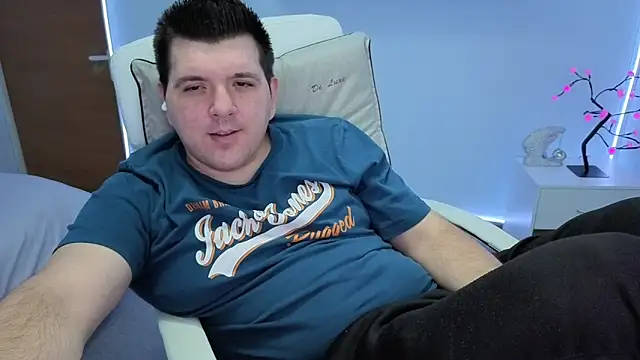 JasonJacks online show from 11/10/25, 04:33