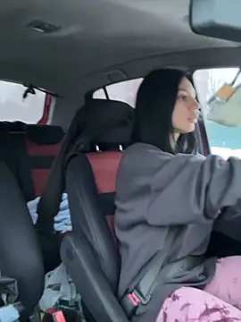 JulliaVegas online show from 01/21/25, 02:54