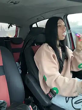 JulliaVegas online show from 01/22/25, 02:48