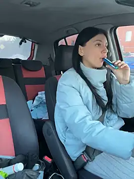 JulliaVegas online show from 01/23/25, 03:05