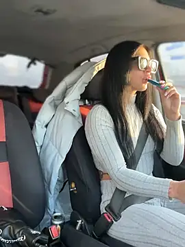 JulliaVegas online show from 02/27/25, 02:32