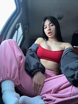 JulliaVegas online show from 02/07/26, 02:26