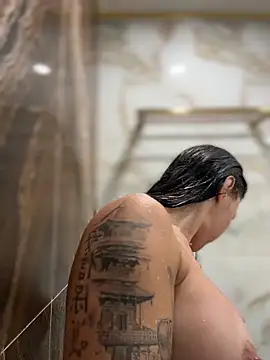 JulliaVegas online show from 04/01/26, 02:01