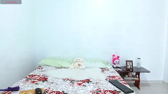 littleshydoll online show from 03/21/26, 07:39