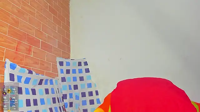 yonsol abril online show from 01/06/25, 05:38