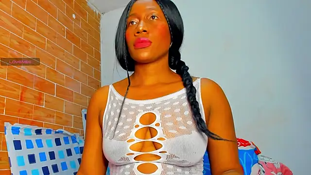 yonsol abril online show from 01/30/25, 06:21