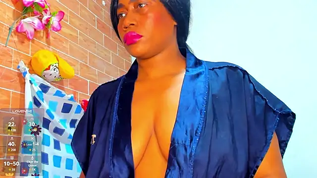 yonsol abril online show from 11/16/25, 05:51