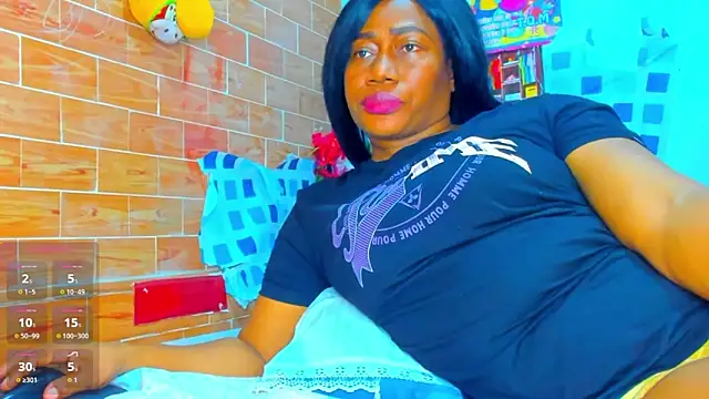 yonsol abril online show from 02/07/26, 08:34