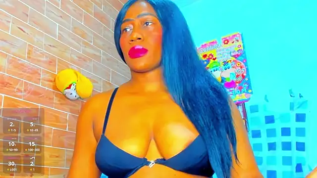 yonsol abril online show from 02/12/26, 05:08