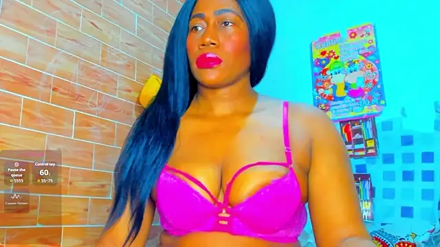 yonsol abril online show from 03/05/26, 04:58