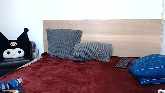 Snapshot of LexyLuuv chatting on 02/05/26, 08:52 LexyLuuv online show from 02/05/26, 08:52