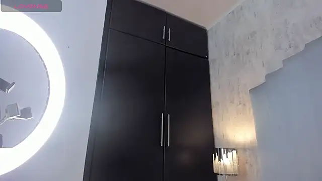 CharlotteDupontt online show from 03/19/25, 01:40