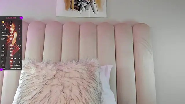 CharlotteDupontt online show from 02/21/26, 12:50